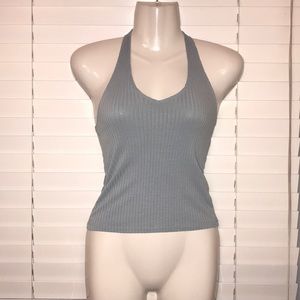 Popular Basics halter top